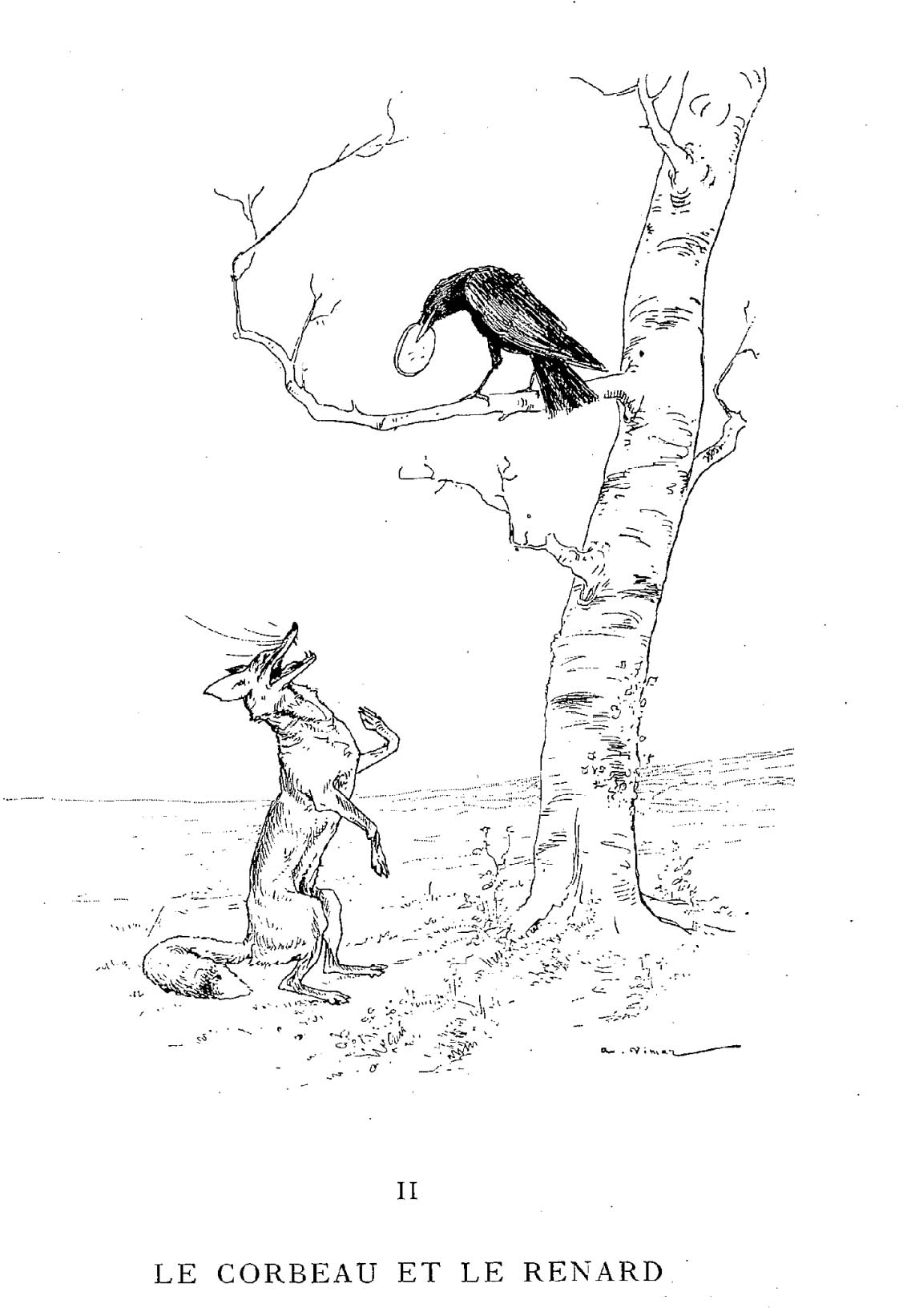Dibujo para colorear: Cuervo (Animales) #4332 - Dibujos para Colorear e Imprimir Gratis