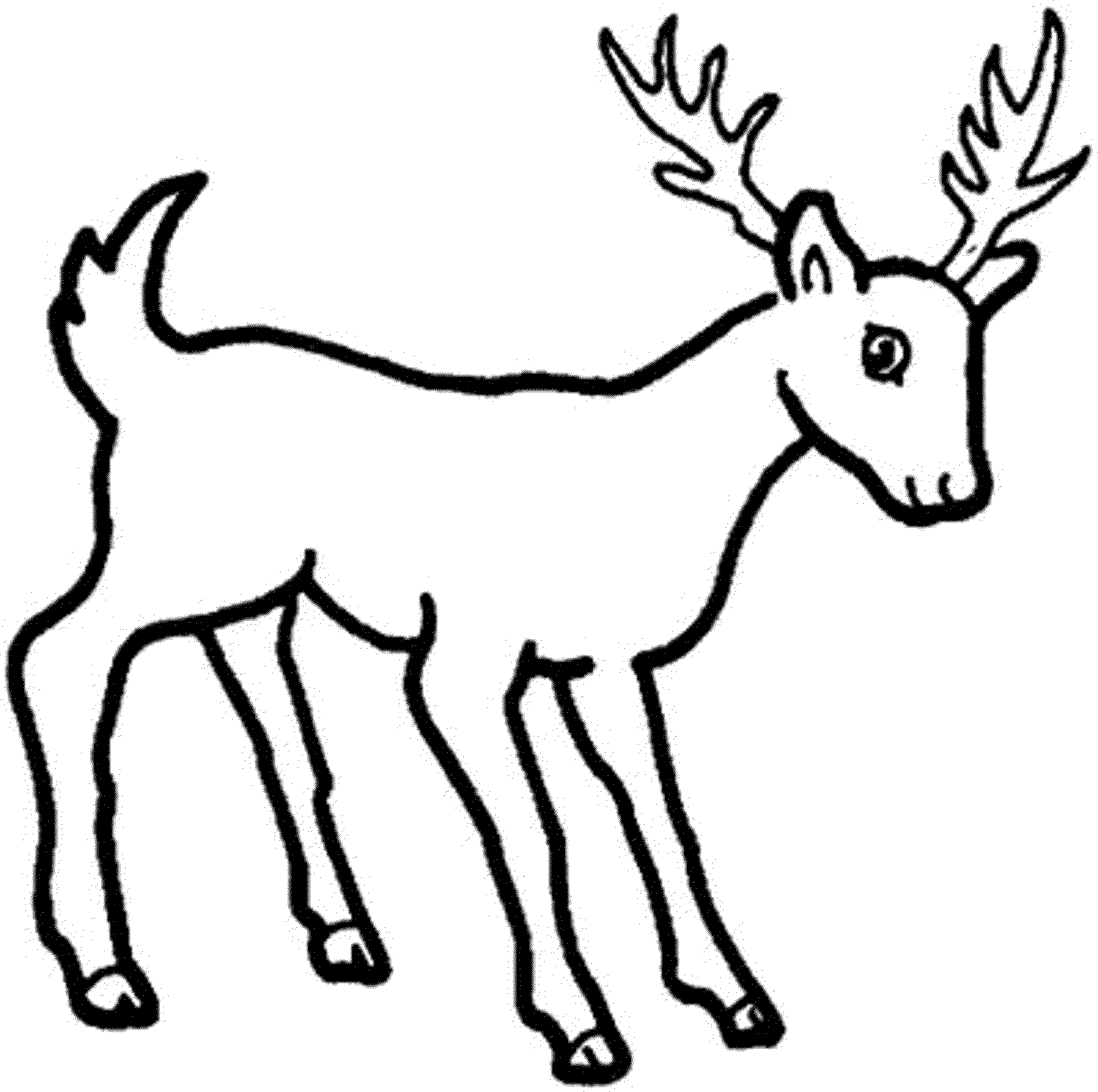Dibujo para colorear: Hueva (Animales) #2650 - Dibujos para Colorear e Imprimir Gratis