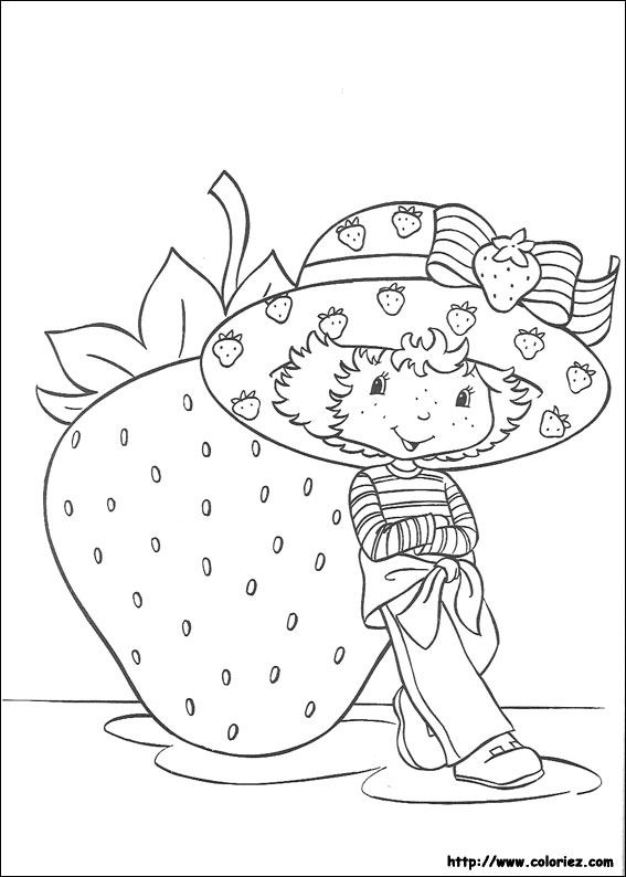 Dibujo para colorear: Glimmerberry Ball (Dibujos animados) #35571 - Dibujos para Colorear e Imprimir Gratis