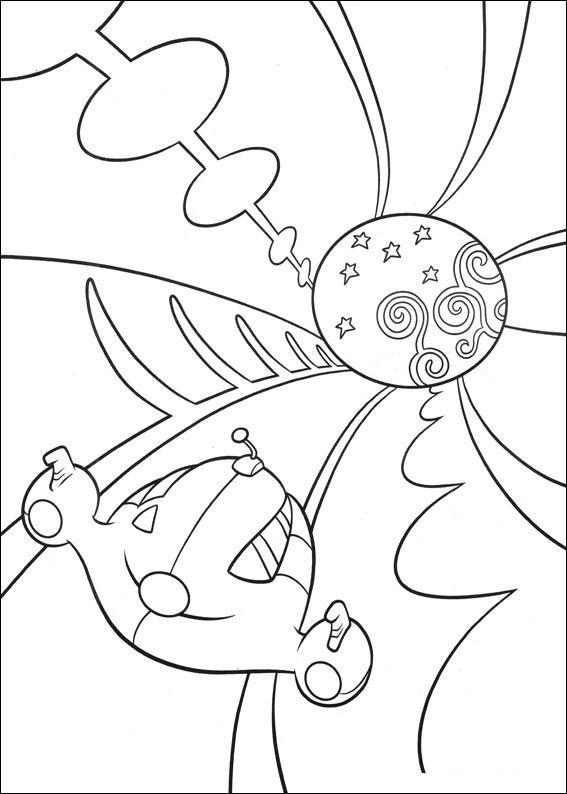 Dibujo para colorear: Little Einsteins (Dibujos animados) #45745 - Dibujos para Colorear e Imprimir Gratis