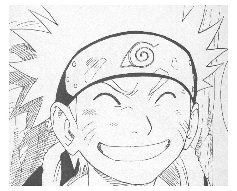 Dibujo para colorear: Naruto (Dibujos animados) #38135 - Dibujos para Colorear e Imprimir Gratis