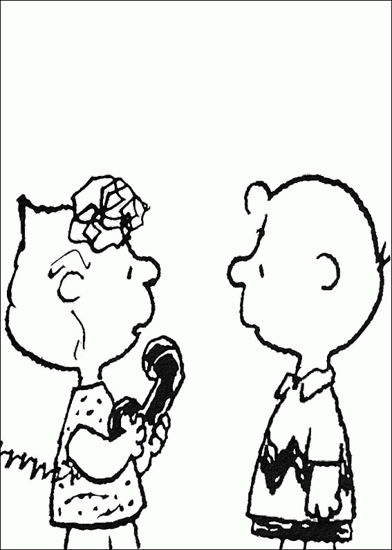 Dibujo para colorear: Snoopy (Dibujos animados) #27089 - Dibujos para Colorear e Imprimir Gratis