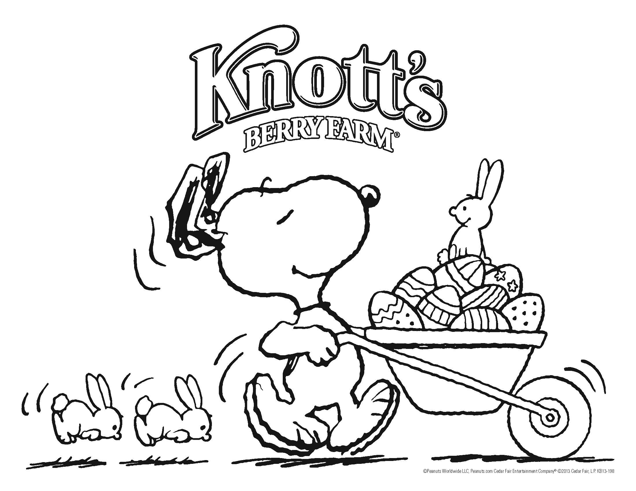 Dibujo para colorear: Snoopy (Dibujos animados) #27092 - Dibujos para Colorear e Imprimir Gratis