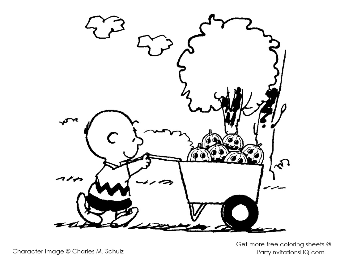 Dibujo para colorear: Snoopy (Dibujos animados) #27097 - Dibujos para Colorear e Imprimir Gratis