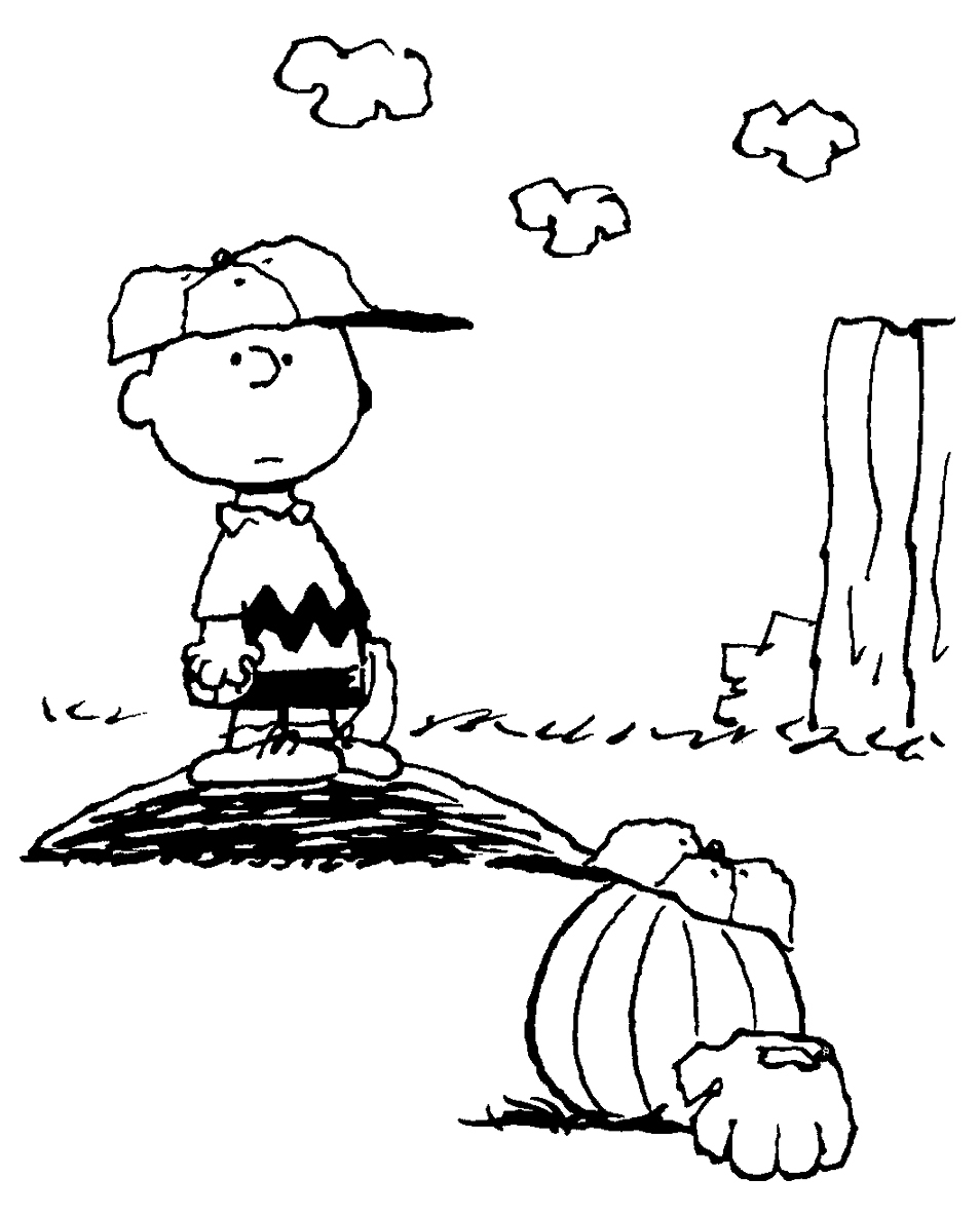 Dibujo para colorear: Snoopy (Dibujos animados) #27114 - Dibujos para Colorear e Imprimir Gratis