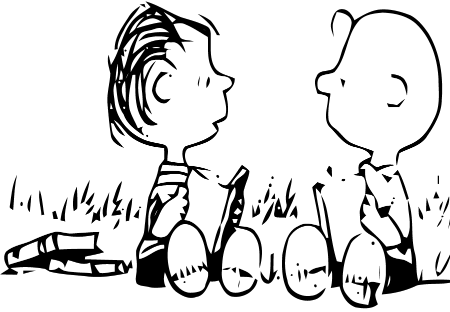 Dibujo para colorear: Snoopy (Dibujos animados) #27133 - Dibujos para Colorear e Imprimir Gratis