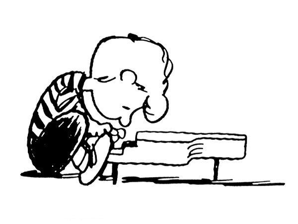 Dibujo para colorear: Snoopy (Dibujos animados) #27137 - Dibujos para Colorear e Imprimir Gratis