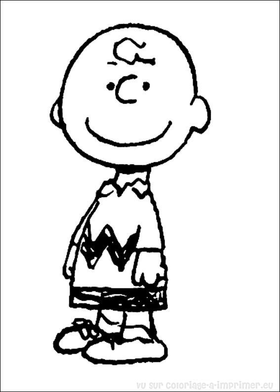 Dibujo para colorear: Snoopy (Dibujos animados) #27213 - Dibujos para Colorear e Imprimir Gratis