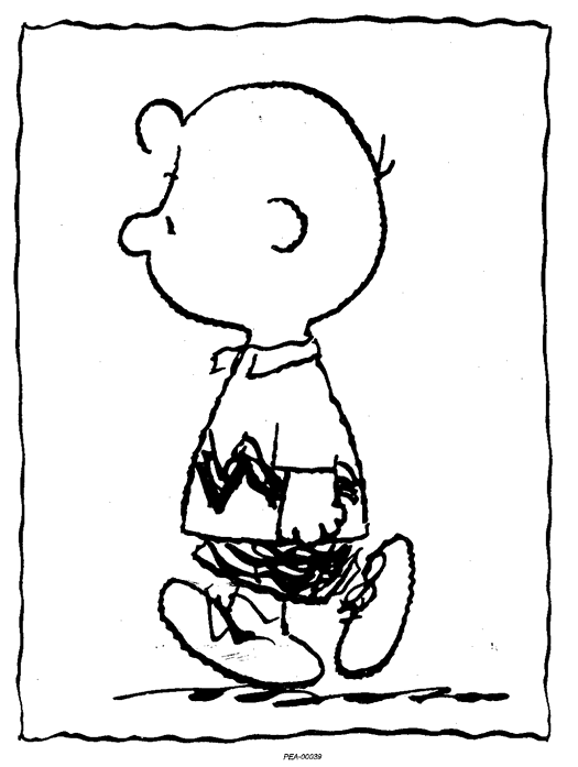 Dibujo para colorear: Snoopy (Dibujos animados) #27215 - Dibujos para Colorear e Imprimir Gratis