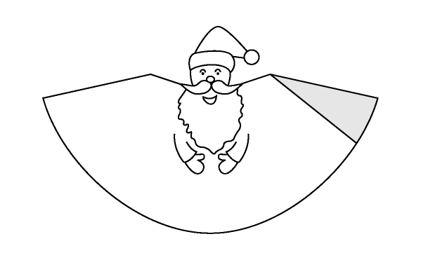 Dibujo para colorear: Navidad (Fiestas y ocasiones especiales) #55107 - Dibujos para Colorear e Imprimir Gratis