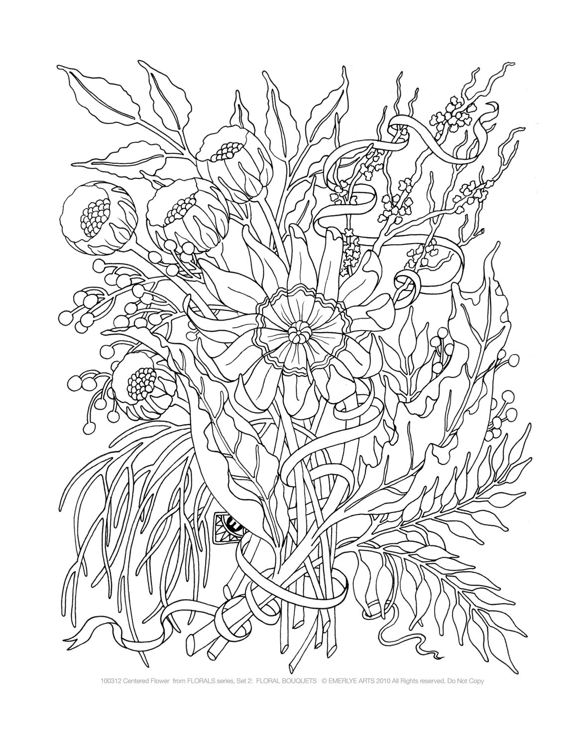 Dibujo para colorear: Temporada de Otoño (Naturaleza) #164326 - Dibujos para Colorear e Imprimir Gratis