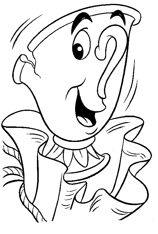 Dibujo para colorear: Alice in Wonderland (Películas de animación) #128056 - Dibujos para Colorear e Imprimir Gratis