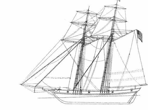 Dibujo para colorear: Sailboat (Transporte) #143614 - Dibujos para Colorear e Imprimir Gratis