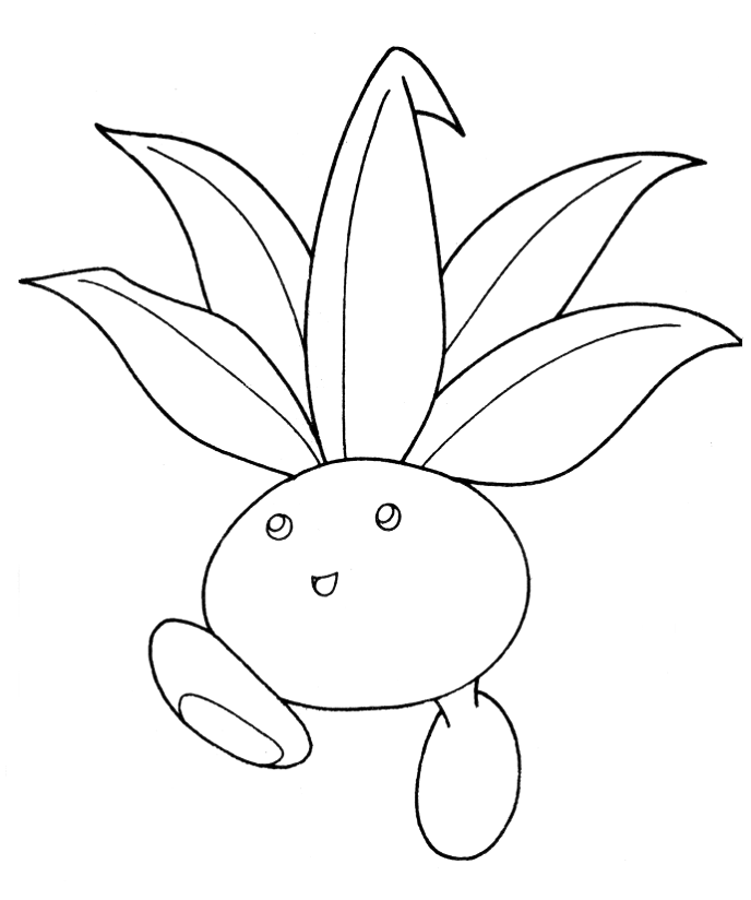 Dibujo para colorear: Pokemon Go (Videojuegos) #154079 - Dibujos para Colorear e Imprimir Gratis