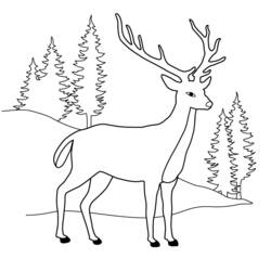 Dibujo para colorear: Hueva (Animales) #2567 - Dibujos para Colorear e Imprimir Gratis
