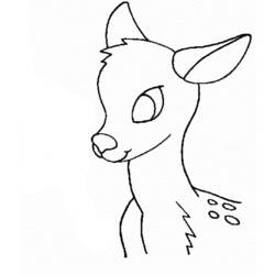 Dibujo para colorear: Hueva (Animales) #2665 - Dibujos para Colorear e Imprimir Gratis