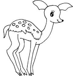 Dibujo para colorear: Hueva (Animales) #2666 - Dibujos para Colorear e Imprimir Gratis