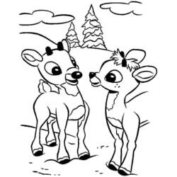 Dibujo para colorear: Hueva (Animales) #2688 - Dibujos para Colorear e Imprimir Gratis