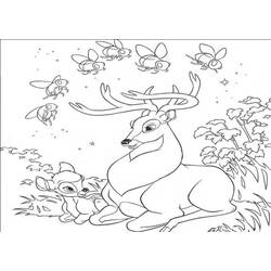 Dibujo para colorear: Hueva (Animales) #2698 - Dibujos para Colorear e Imprimir Gratis