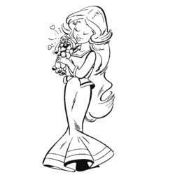 Dibujo para colorear: Asterix and Obelix (Dibujos animados) #24390 - Dibujos para Colorear e Imprimir Gratis