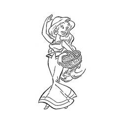 Dibujo para colorear: Asterix and Obelix (Dibujos animados) #24524 - Dibujos para Colorear e Imprimir Gratis