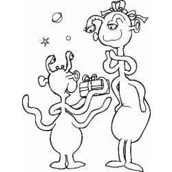 Dibujo para colorear: Snoopy (Dibujos animados) #27135 - Dibujos para Colorear e Imprimir Gratis