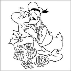 Dibujo para colorear: Alice in Wonderland (Películas de animación) #127981 - Dibujos para Colorear e Imprimir Gratis