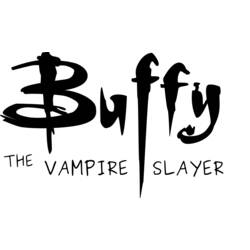 Dibujo para colorear: Buffy the vampire slayer (Programas de televisión) #152852 - Dibujos para Colorear e Imprimir Gratis