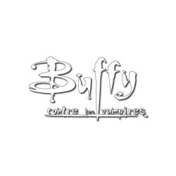 Dibujo para colorear: Buffy the vampire slayer (Programas de televisión) #152911 - Dibujos para Colorear e Imprimir Gratis