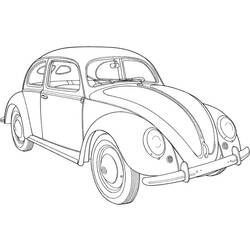 Dibujo para colorear: Cars (Transporte) #146453 - Dibujos para Colorear e Imprimir Gratis