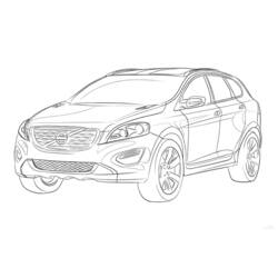 Dibujo para colorear: Cars (Transporte) #146642 - Dibujos para Colorear e Imprimir Gratis