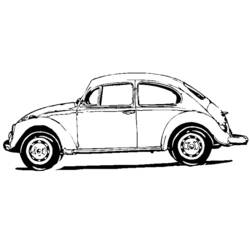 Dibujo para colorear: Cars (Transporte) #146700 - Dibujos para Colorear e Imprimir Gratis