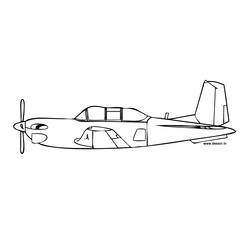 Dibujo para colorear: War Planes (Transporte) #141181 - Dibujos para Colorear e Imprimir Gratis