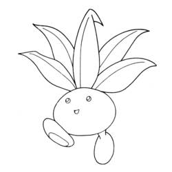 Dibujo para colorear: Pokemon Go (Videojuegos) #154079 - Dibujos para Colorear e Imprimir Gratis