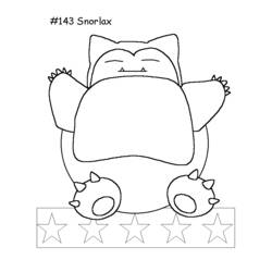 Dibujo para colorear: Pokemon Go (Videojuegos) #154095 - Dibujos para Colorear e Imprimir Gratis